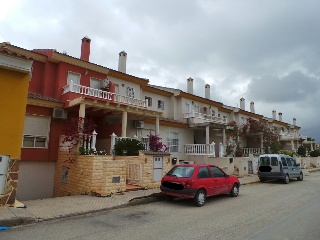 Vivienda en Orihuela (Alicante)