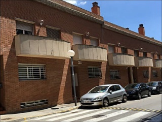 Casa adosada en Badalona