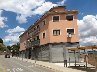 Viviendas en C/ Anselm Clave - Lliçà d´Amunt - Barcelona