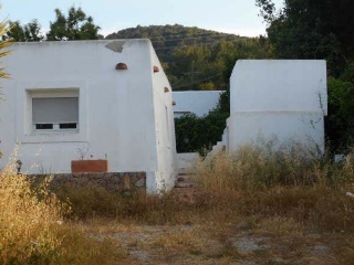 Chalet independiente en C/ Venda de Safragellm, Sant Joan de Labritja (Balears (Illes)) 