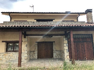 Chalet en Elorrio