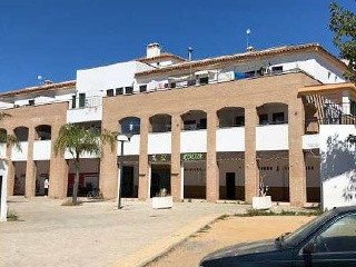 Pisos en C/ María Auxiliadora, Ayamonte (Huelva)