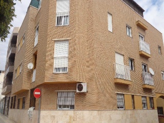 Piso en C/ San Pedro, Ejido (El) (Almería)