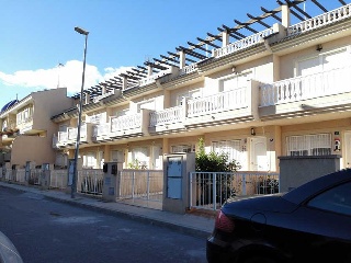 Casa adosada en C/ Músico Pascual García Bernabé - Catral - Alicante