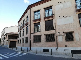 Pisos en C/ Agua, Bargas (Toledo)