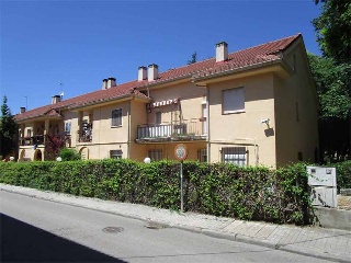 Chalet adosado en C/ de las huertas