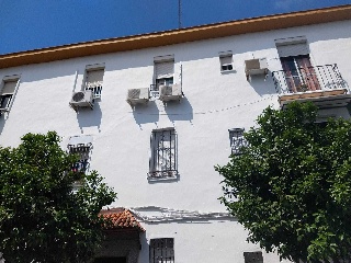 Piso en C/ Antonio de Nebrija, Sevilla