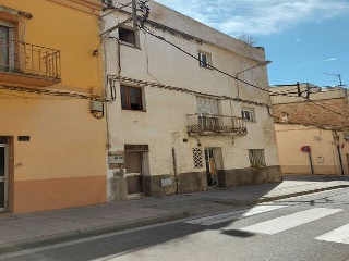 Piso en C/ Grau - Amposta - Tarragona