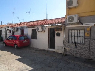 Casa en C/ Virgen de la Caridad