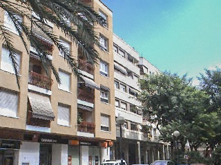 Apartamento situado en Reus