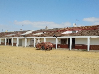 Casa adosada en C/ Ferrocarril