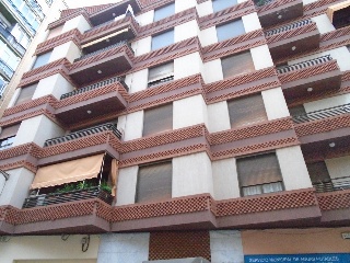 Apartamento situado en Villareal