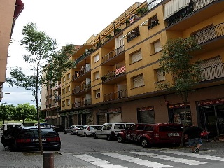 Apartamento situado en Girona