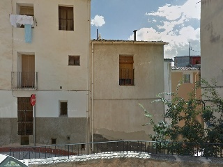 Casa adosada en C/ San Agustín - Cocentaina -