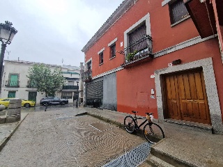 Piso en Av Constitución, Robledo de Chavela (Madrid)