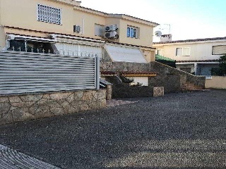 Casa adosada en C/ Castell d´Almansa - Cambrils -