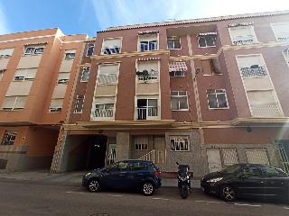 Piso en C/ Rosa de Los Vientos, Torrellano, Elche/Elx (Alicante/Alacant)