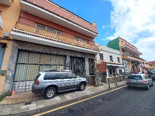 Piso n C/ Arzobispo Elías Yanes - San Cristóbal de La Laguna -