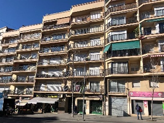 Piso en Av de Barcelona - Terrassa - Barcelona