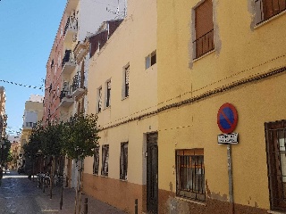 Piso en C/ Estatuto - Benicasim - Castellón