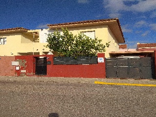 Vivienda en C/ Abencerraje