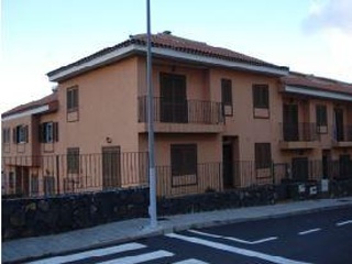 Casa adosada en C/ Atenea - San Cristóbal de la Laguna -