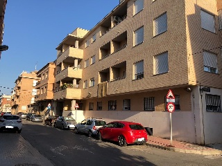 Piso en C/ Mayor - San Benito - Murcia