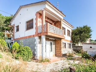 Chalet independiente en Lliçà de Vall (Barcelona)