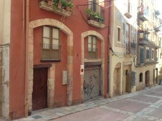 Piso en C/ Portal del Carro - Tarragona -