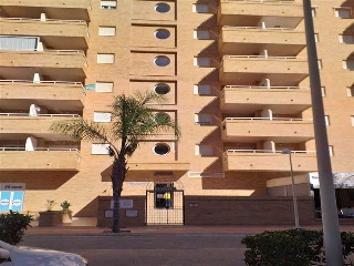 Piso en Av Central - Oropesa del Mar - Castellón