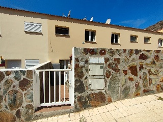 Casa adosada en C/ Guacimara - Mogán - Las Palmas -