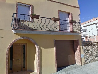 Casa adosada en Vilallonga del Camp (Tarragona)