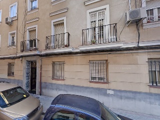 Piso en C/ Pablo Montesinos - Madrid -