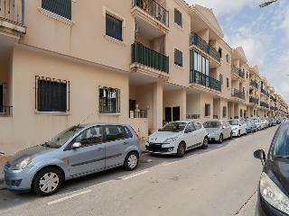 Piso en  Residencial Eurovillas del Nuevo Principado