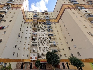 Apartamento situado en Málaga