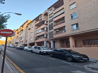 Piso en Av de Pulianas - Granada -