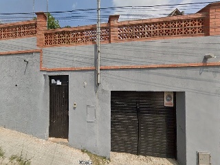 Vivienda en C/ Pica d´Estatas