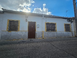 Vivienda en C/ San José 