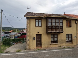 Casa adosada en Piélagos (Cantabria)