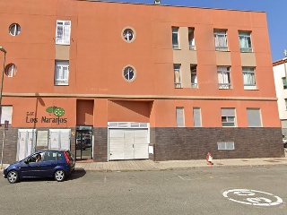 Piso enC/ Shakespeare - Teide - Las Palmas -