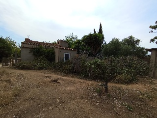 Casa aislada en Ptda Horta Nova