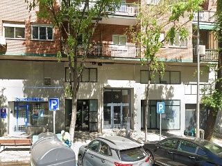 Local comercial en C/ Embajadores - Madrid -