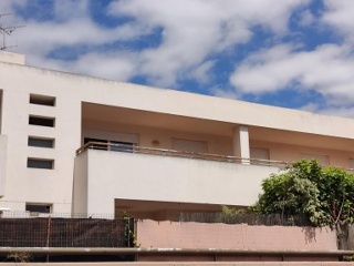 ERNESTO CASTRO DIAZ EDIFICIO FUENCLARA