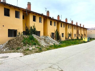 CAMINO DE BAÑOS DE RIOJA