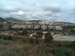 COMPLEJO RESIDENCIAL SITO HOYA DE ARIÑEZ