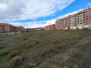 AV ARANZANA, 4 PARCELA 4