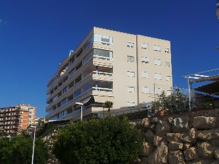 Plazas de garaje en C/ Barberes, Villajoyosa