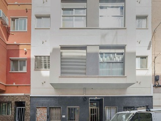 Vivienda en C/ Asunción Parreño García -Elche - Alicante