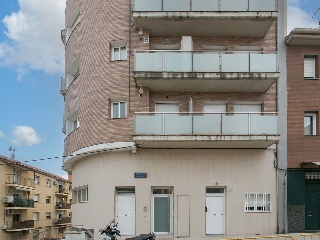 Vivienda en Ps Soler i Biosca - Badalona - Barcelona