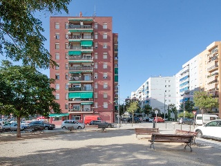 Piso en Pj Jucar - Terrassa -